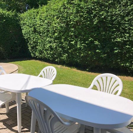 Appartamento Fanny Et Maxime Gatineau Esterno foto